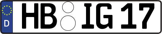HB-IG17