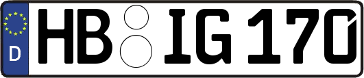 HB-IG170
