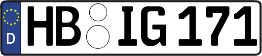 HB-IG171