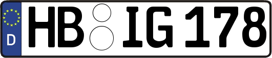 HB-IG178