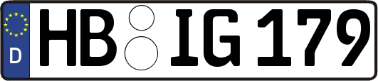 HB-IG179