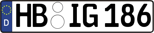HB-IG186