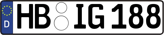 HB-IG188