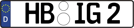 HB-IG2