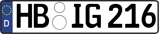 HB-IG216