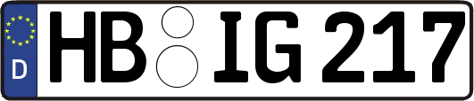 HB-IG217