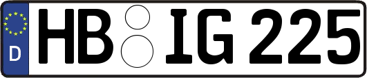 HB-IG225