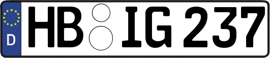 HB-IG237