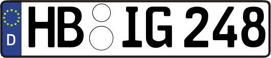 HB-IG248