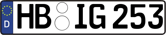 HB-IG253