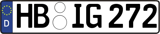 HB-IG272