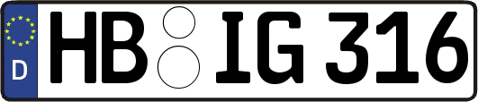 HB-IG316
