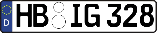 HB-IG328
