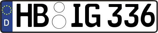 HB-IG336