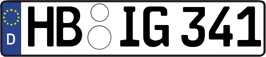 HB-IG341