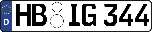 HB-IG344
