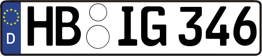 HB-IG346