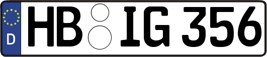 HB-IG356