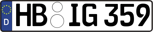 HB-IG359