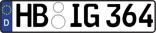 HB-IG364