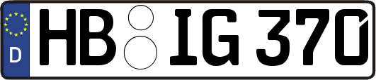 HB-IG370