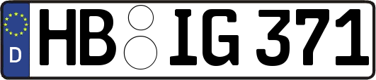 HB-IG371