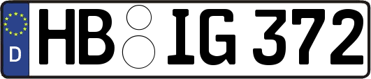 HB-IG372