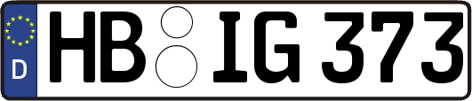 HB-IG373