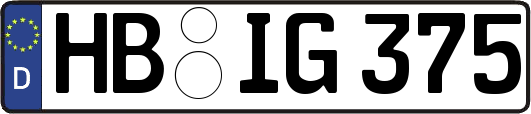 HB-IG375