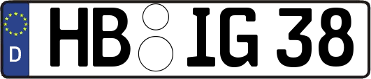 HB-IG38