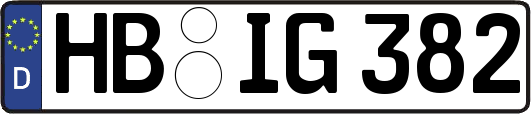 HB-IG382