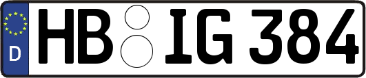 HB-IG384