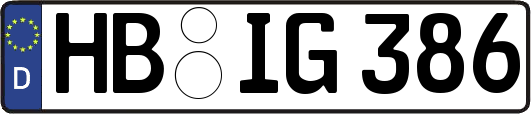 HB-IG386