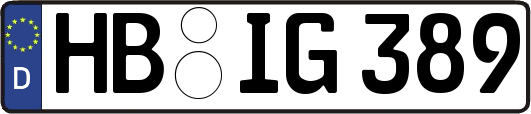HB-IG389