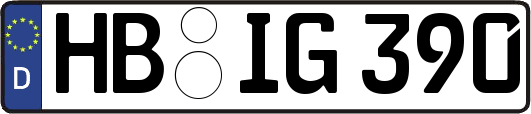 HB-IG390