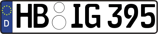 HB-IG395