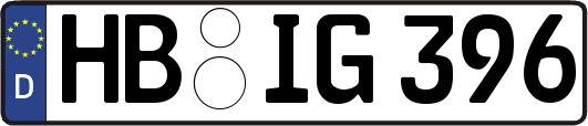 HB-IG396