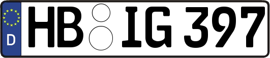 HB-IG397