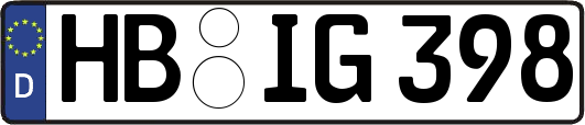 HB-IG398