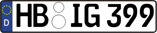 HB-IG399