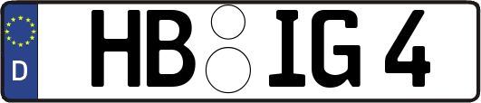 HB-IG4