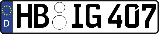 HB-IG407