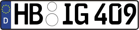 HB-IG409