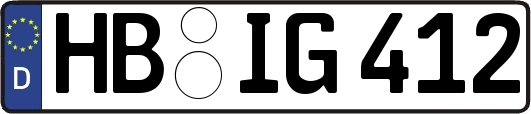 HB-IG412