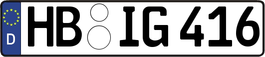 HB-IG416