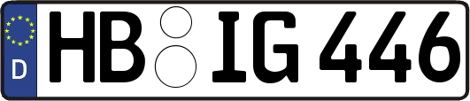 HB-IG446