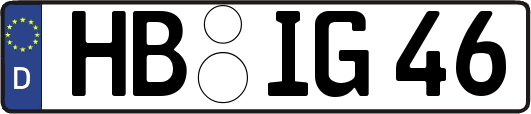 HB-IG46