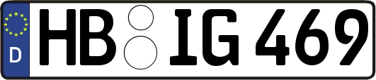 HB-IG469