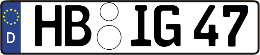HB-IG47