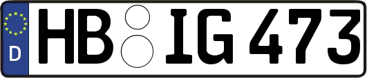 HB-IG473